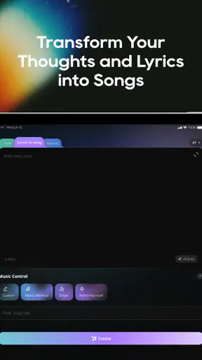 Mureka - AI Song&Music Maker screenshot 12