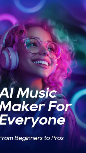 Mureka - AI Song&Music Maker screenshot 9