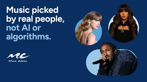 Music Choice screenshot 9