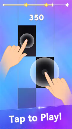 Music Piano: Magic EDM screenshot 12