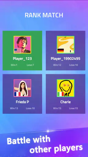 Music Piano: Magic EDM screenshot 6