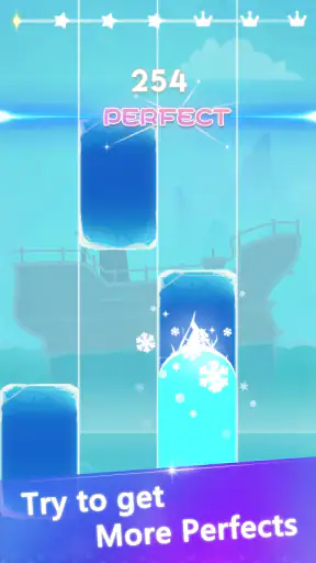 Music Piano: Magic EDM screenshot 7