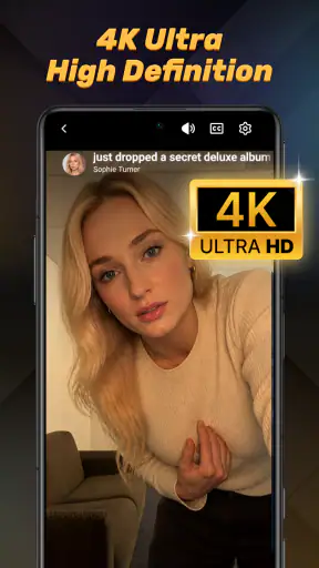 Music Player: offline music screenshot 5