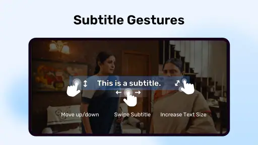 MX Player screenshot 11