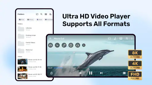 MX Player screenshot 9