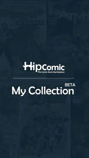 My Collection: Comic Scanner screenshot 5