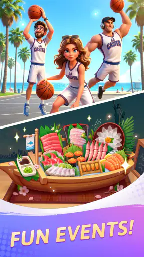 My Journey - Puzzles & Stories screenshot 7