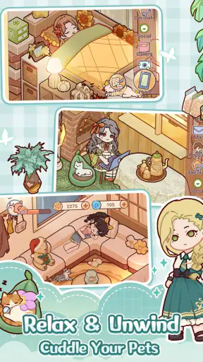 My Leisure Time screenshot 12