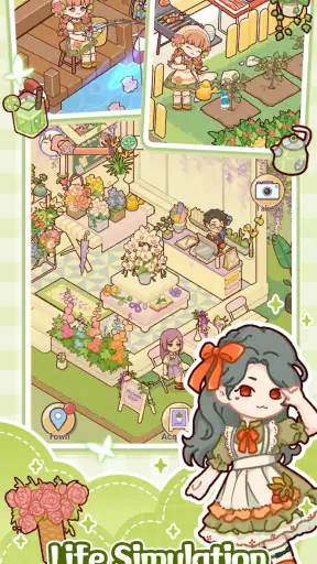My Leisure Time screenshot 5