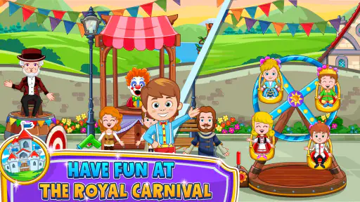 My Little Princess : Stores screenshot 10