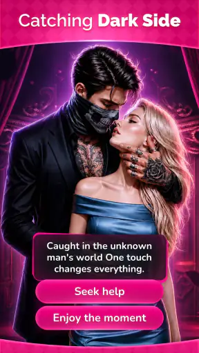 My Loverse: Interactive Story screenshot 7