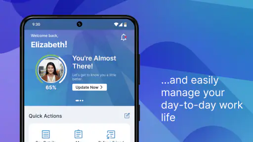 My Manpower – Job Search screenshot 10