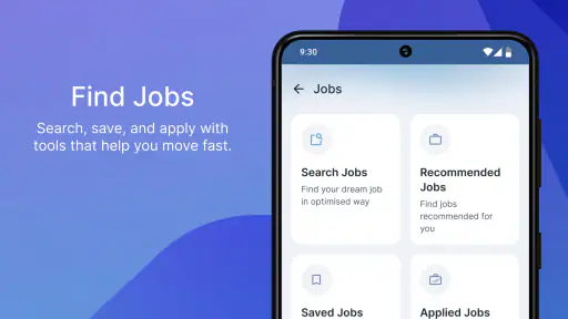 My Manpower – Job Search screenshot 12