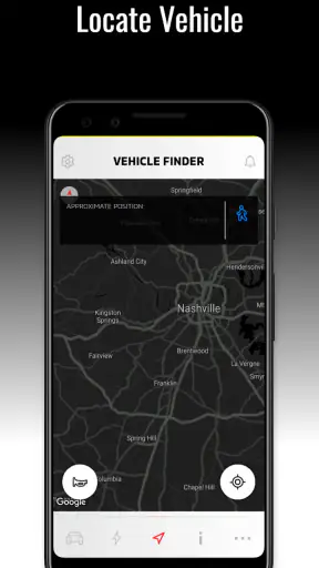 My Mitsubishi Connect screenshot 6