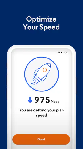 My Optimum screenshot 3