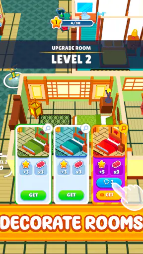 My Perfect Hotel screenshot 10