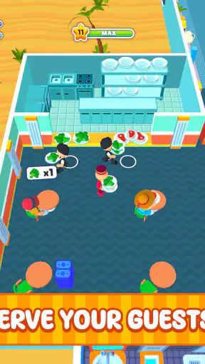 My Perfect Hotel screenshot 9