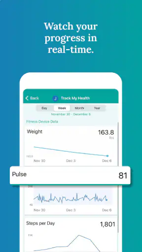 My Premise Health screenshot 5