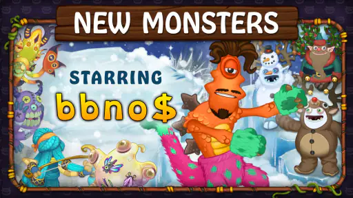 My Singing Monsters screenshot 10