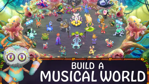 My Singing Monsters screenshot 12