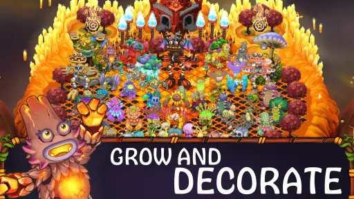 My Singing Monsters screenshot 7