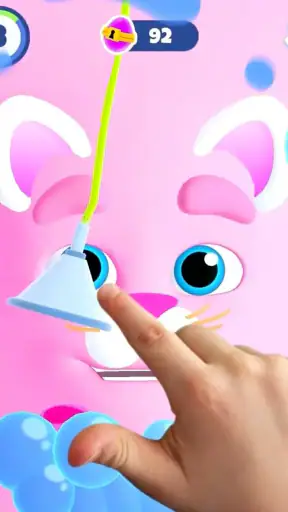 My Talking Slimy: Virtual Pet screenshot 12