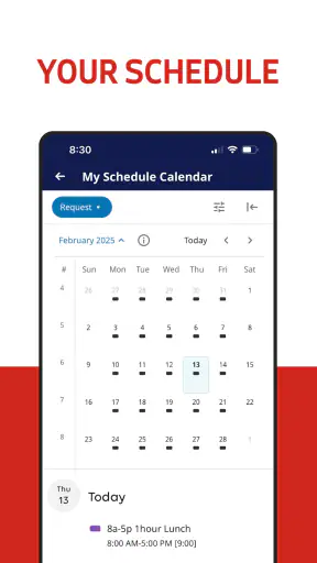 My Work screenshot 2