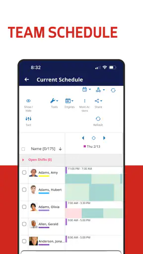 My Work screenshot 6