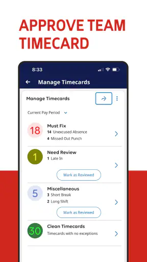 My Work screenshot 7
