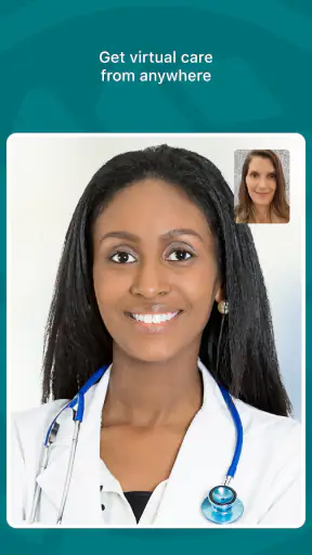 MyAtriumHealth screenshot 11