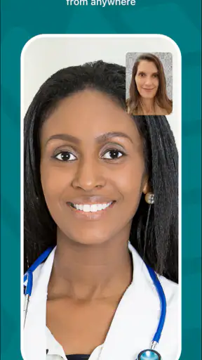 MyAtriumHealth screenshot 3