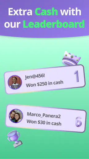 myCashery: Play & Make Money screenshot 5