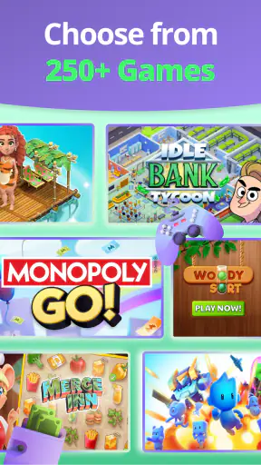 myCashery: Play & Make Money screenshot 6