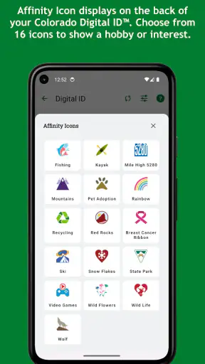 myColorado screenshot 6