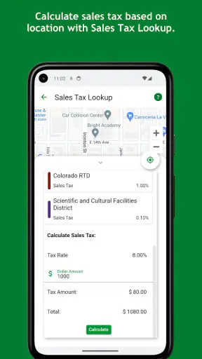 myColorado screenshot 7