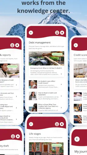 myEquifax screenshot 8