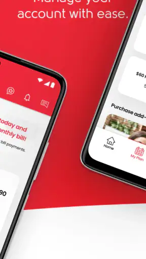 MyGenMobile App screenshot 2