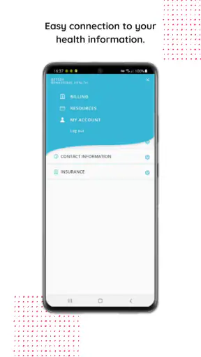 MYIO screenshot 7