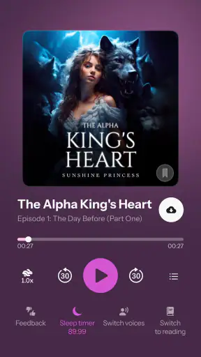 MyLuna: Werewolf Romance Books screenshot 11