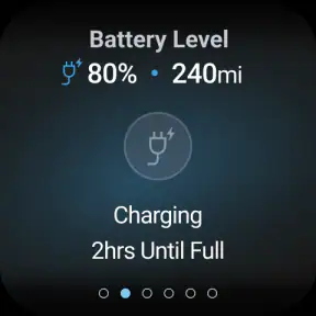 MyNISSAN® screenshot 7