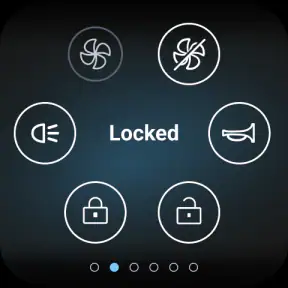 MyNISSAN® screenshot 9