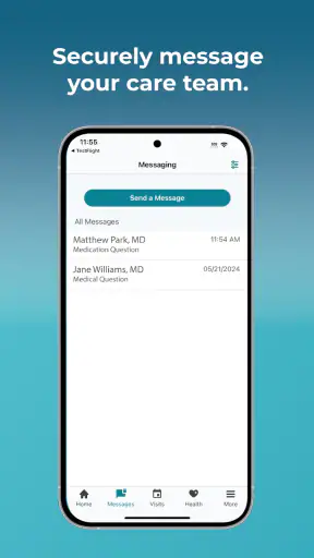 myPrivia screenshot 5