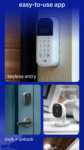 myQ Garage & Access Control screenshot 4