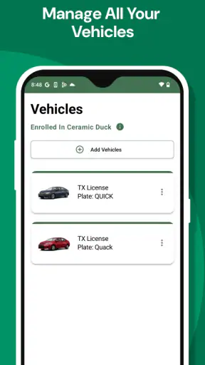 myQQ – Quick Quack screenshot 6