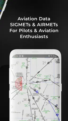 MyRadar Weather Radar Pro screenshot 6