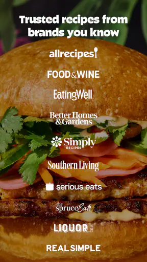 MyRecipes screenshot 6