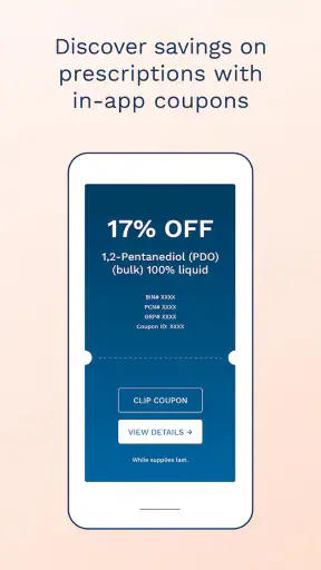 MyRXNT screenshot 7