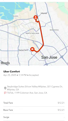 Mystro Driver: Drive & Deliver screenshot 6