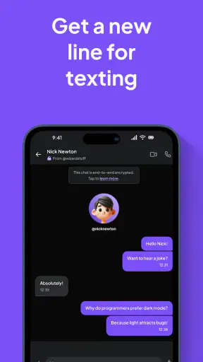 MySudo - Identity Protection screenshot 11