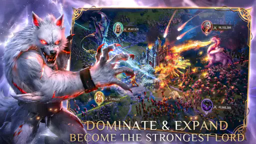 Myths of Moonrise screenshot 10